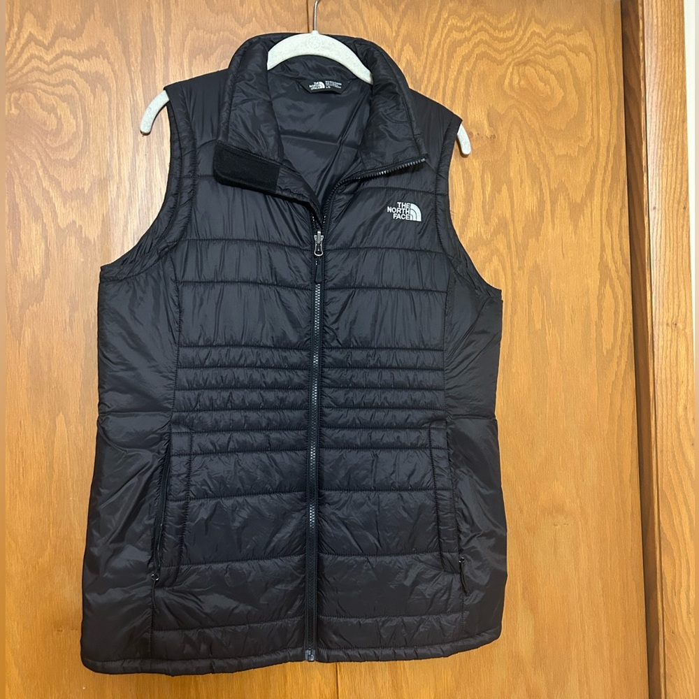 The North Face Vest